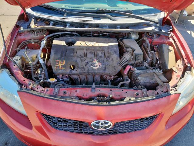 Toyota Corolla Base Image 12