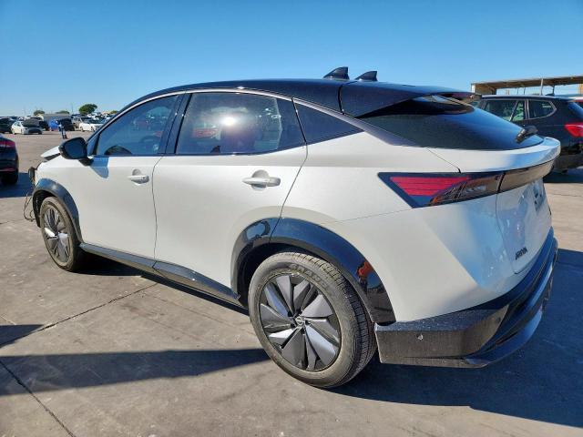 Nissan Ariya Platinum + Image 2