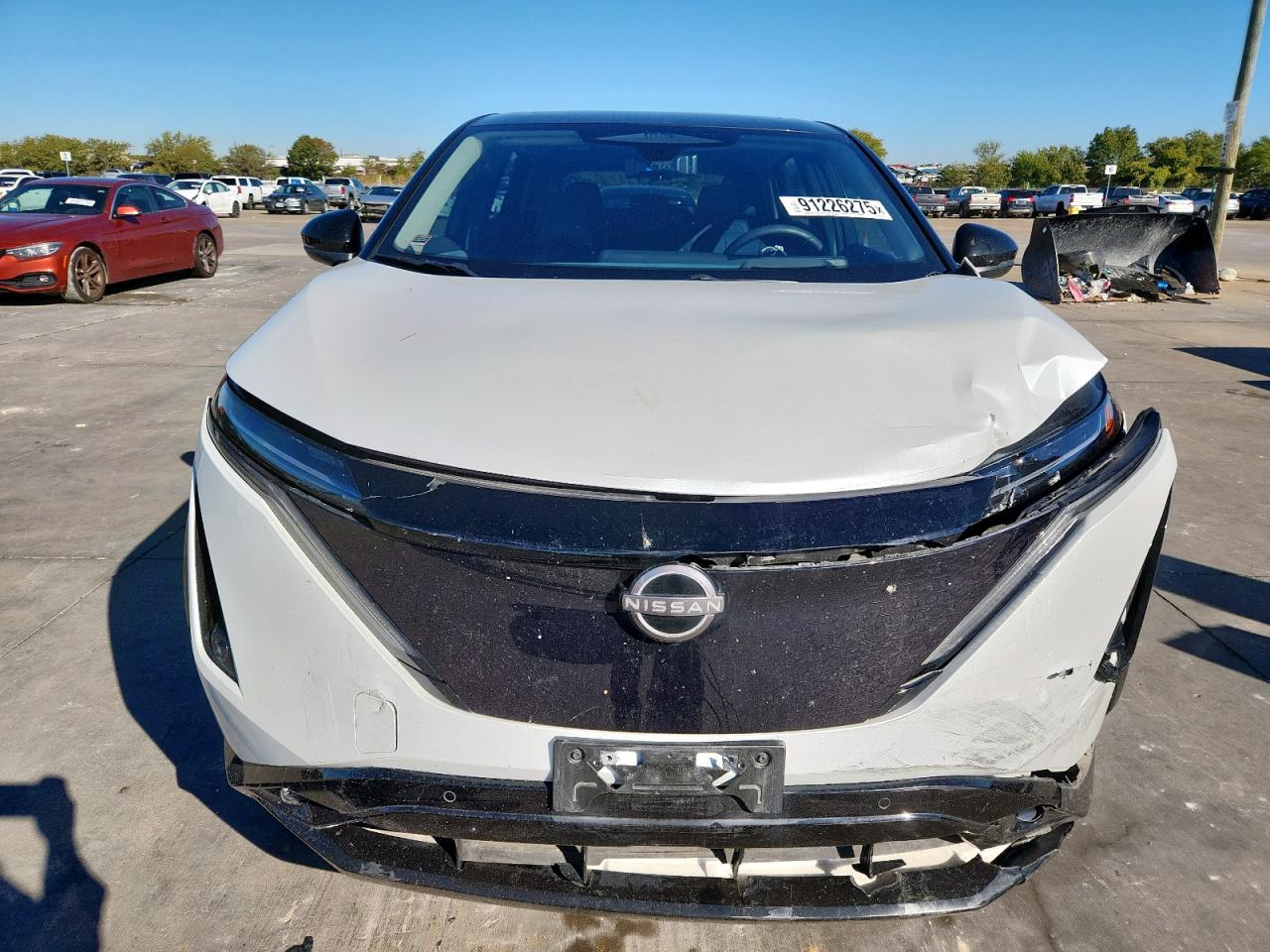 Nissan Ariya Platinum + Image 7