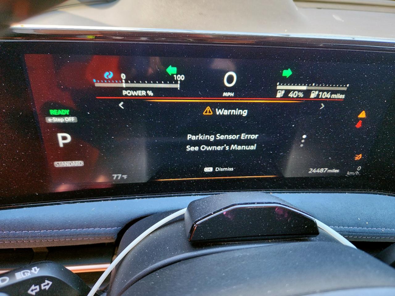 Nissan Ariya Platinum + Image 6