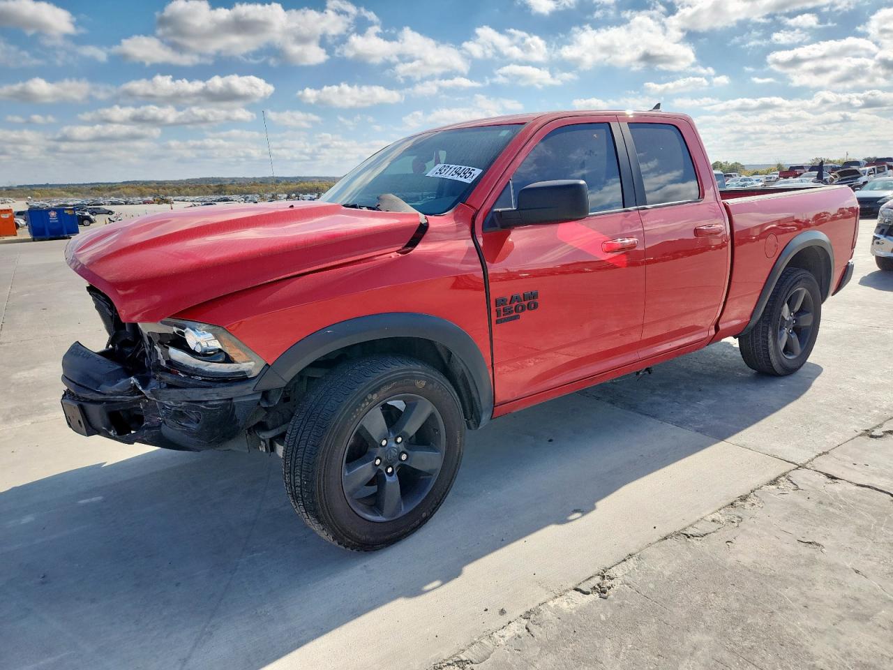 Ram 1500 Slt Image 1