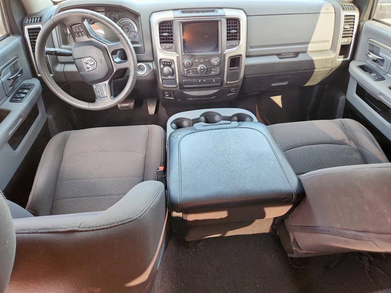 Ram 1500 Slt Image 9