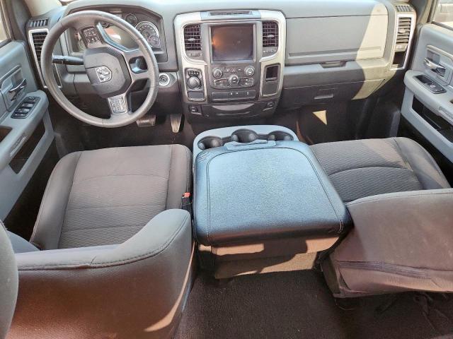 Ram 1500 Slt Image 9