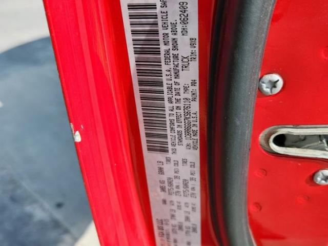 Ram 1500 Slt Image 6