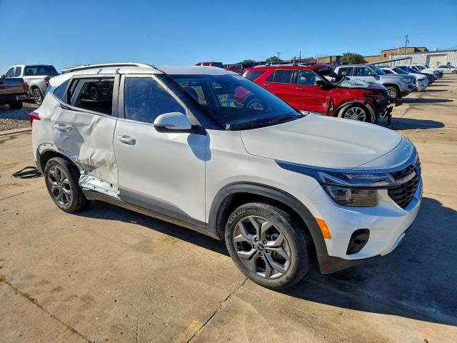 Kia Seltos S Image 5