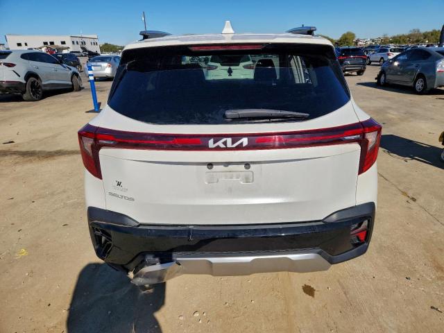 Kia Seltos S Image 3