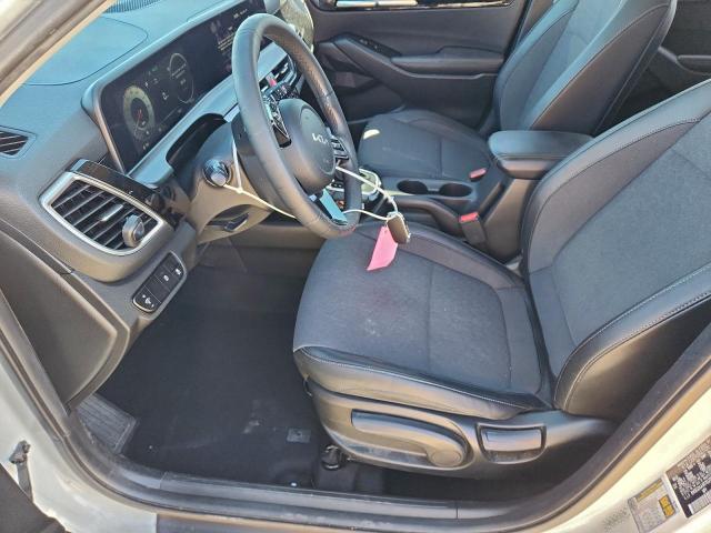 Kia Seltos S Image 6