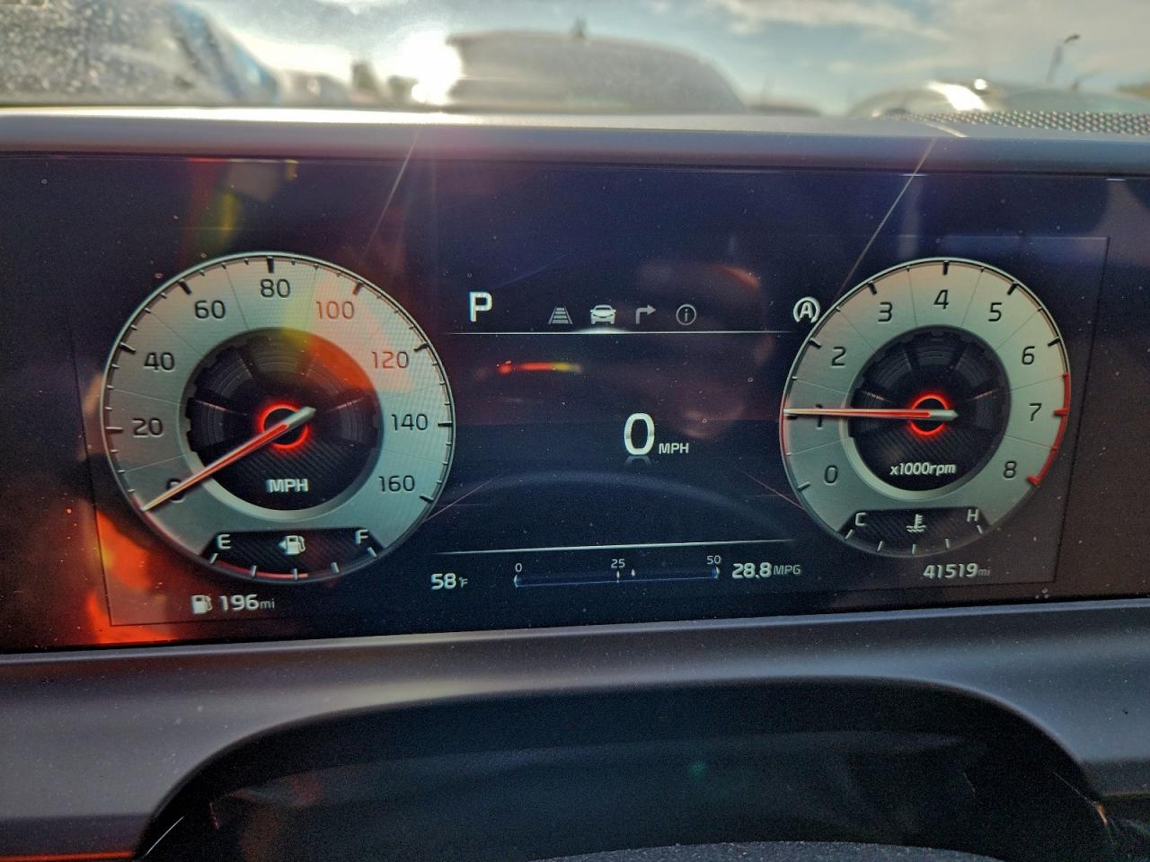 Kia Seltos S Image 12