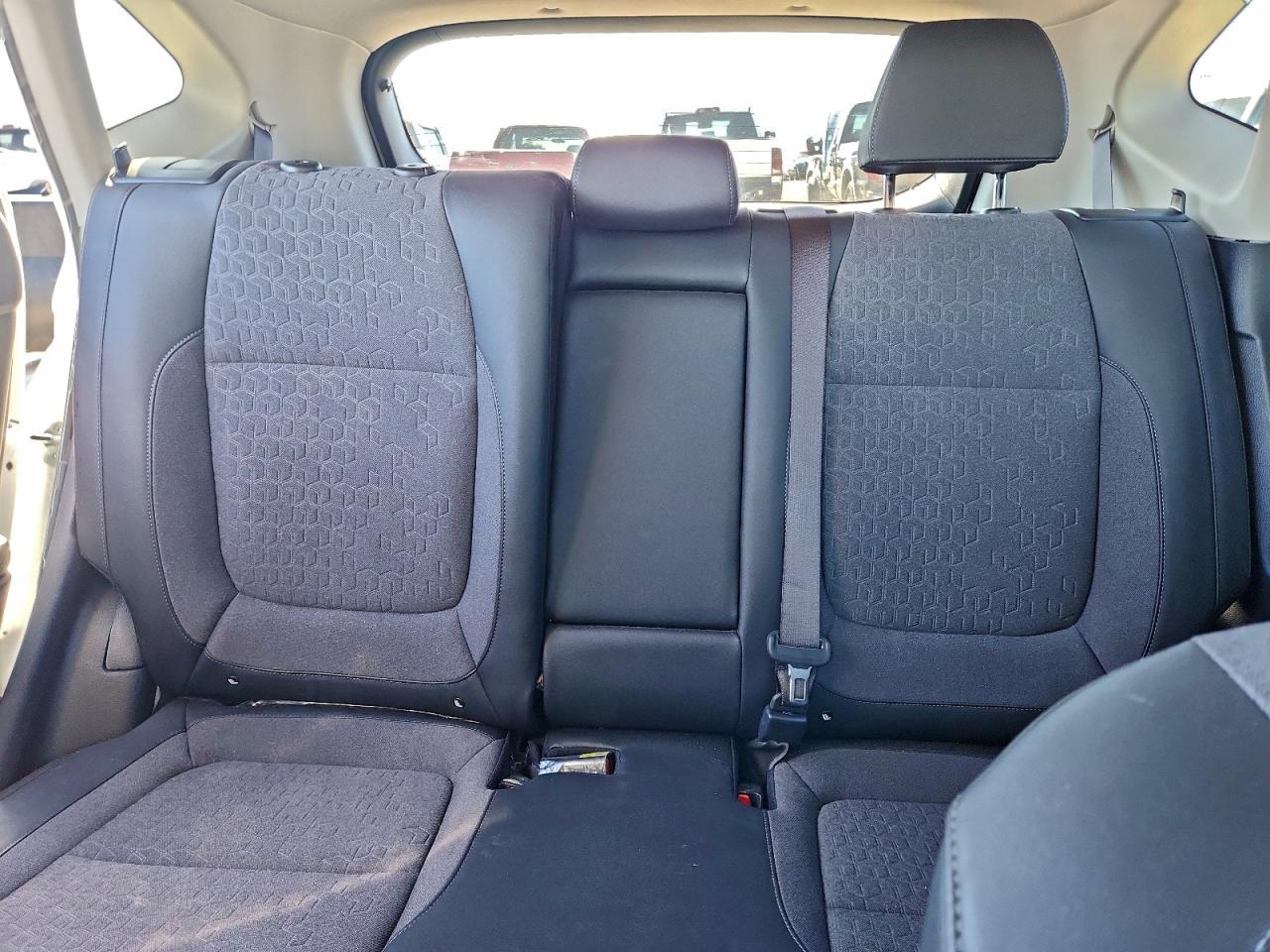 Kia Seltos S Image 8