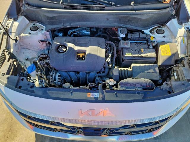 Kia Seltos S Image 7