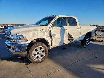  Salvage Ram 2500