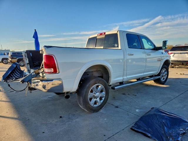 Ram 2500 Laramie Image 9