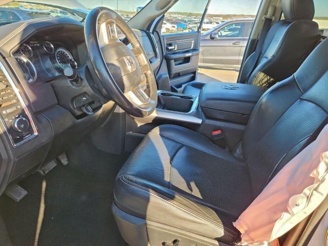 Ram 2500 Laramie Image 10