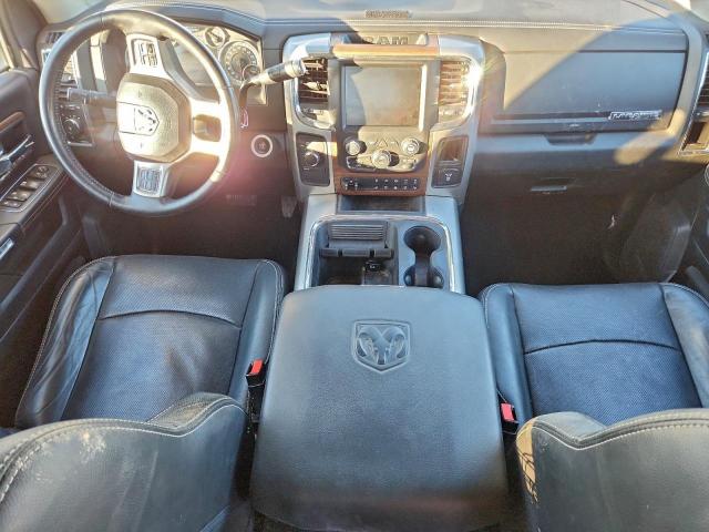 Ram 2500 Laramie Image 6