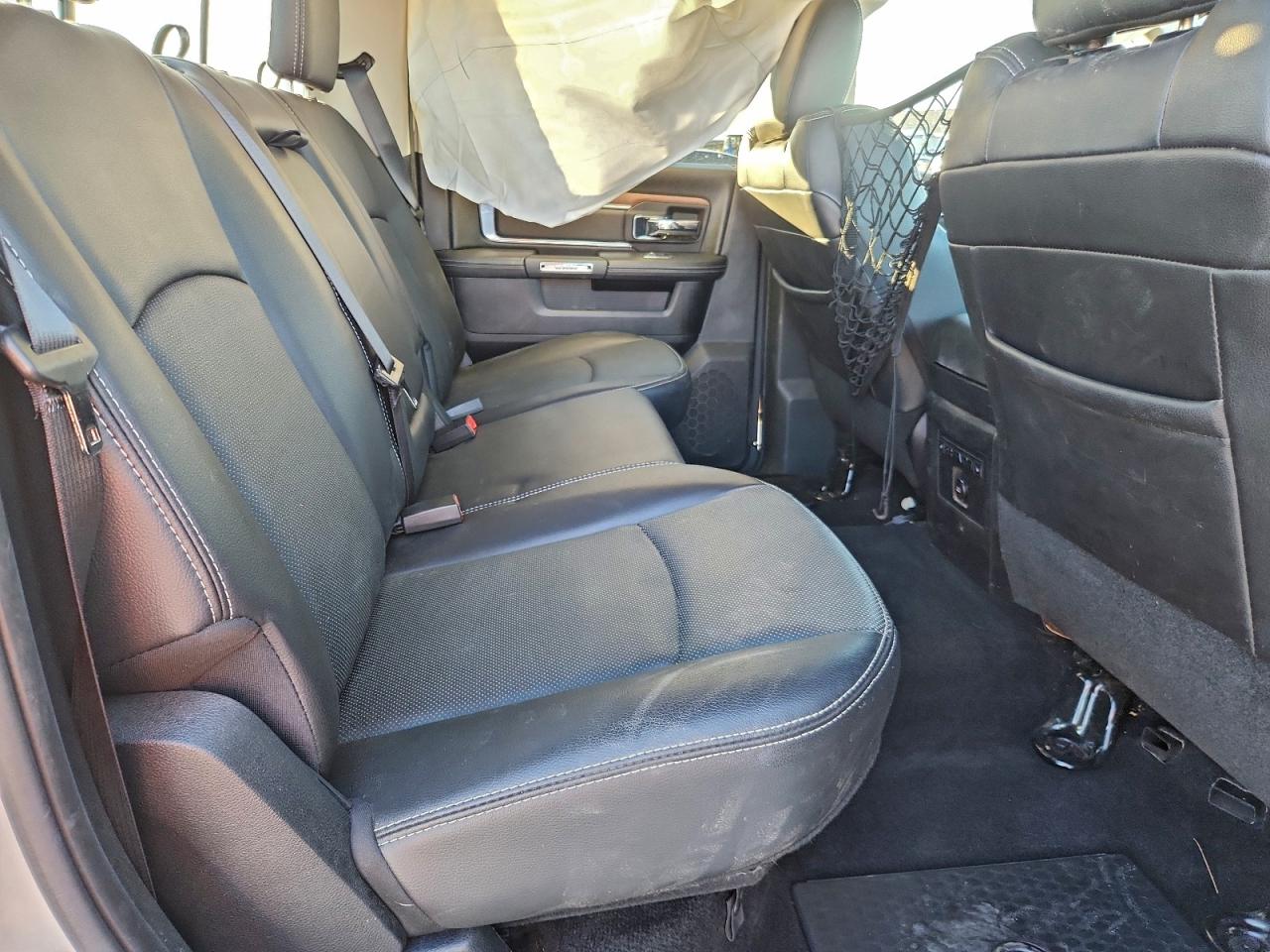 Ram 2500 Laramie Image 2