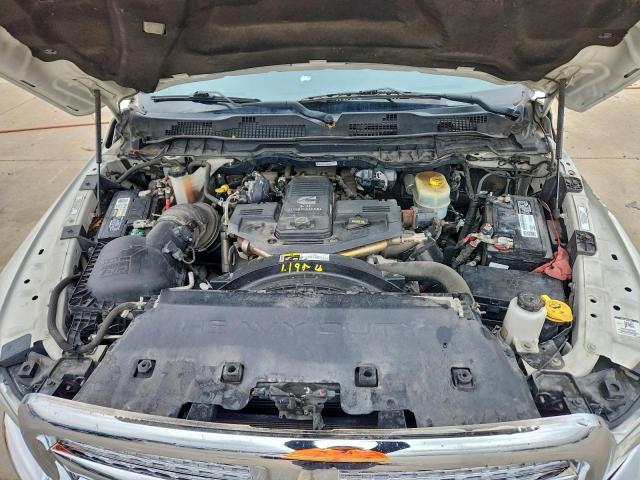 Ram 2500 Laramie Image 12