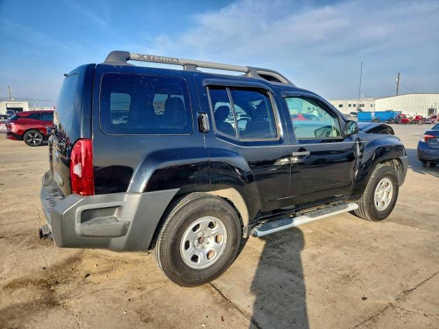 Nissan Xterra X Image 7