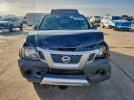 Nissan Xterra X Image 8