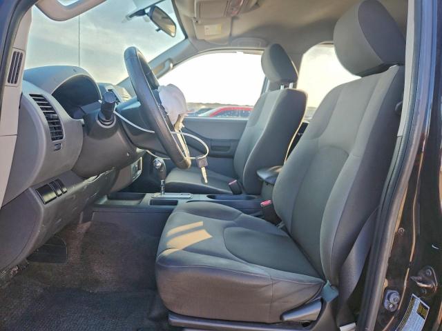 Nissan Xterra X Image 11