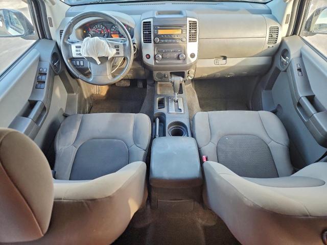 Nissan Xterra X Image 5