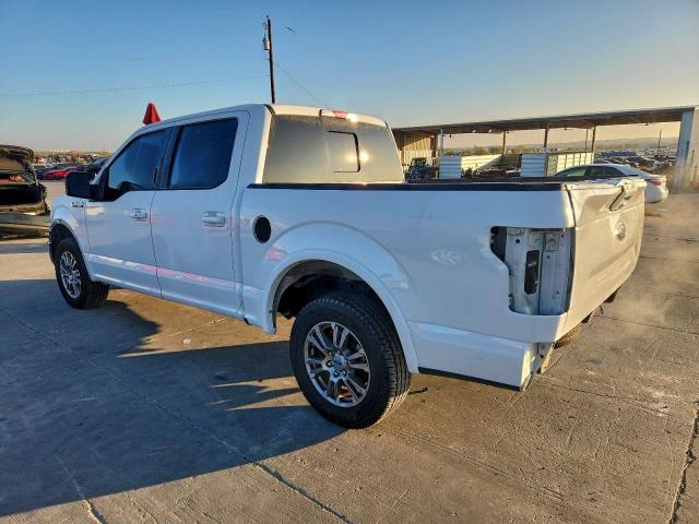 Ford F-150 Supercrew Image 2