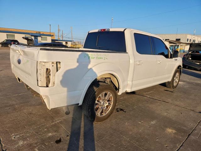 Ford F-150 Supercrew Image 12