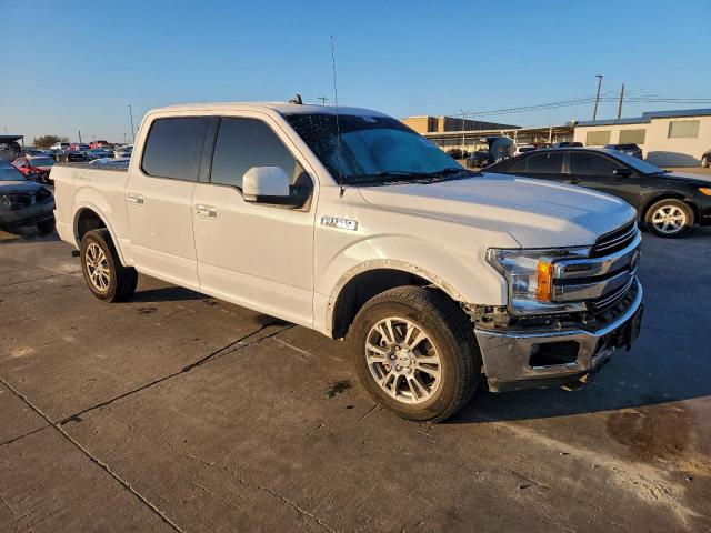 Ford F-150 Supercrew Image 3