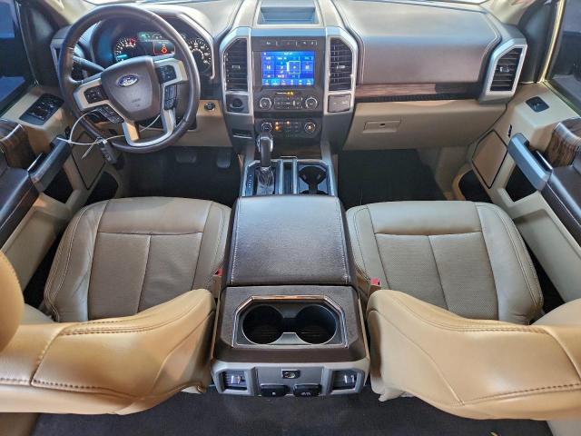 Ford F-150 Supercrew Image 7