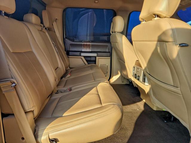 Ford F-150 Supercrew Image 9