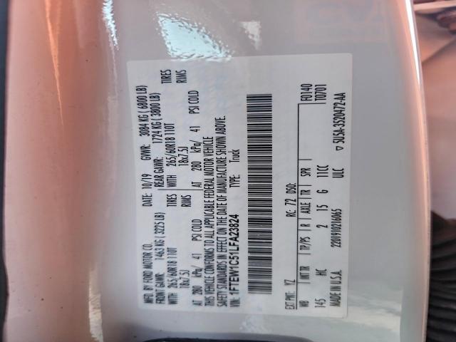 Ford F-150 Supercrew Image 10