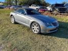 Chrysler Crossfire Limited Image 1