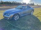Chrysler Crossfire Limited Image 3