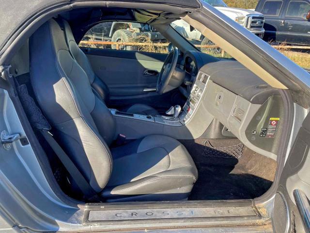 Chrysler Crossfire Limited Image 6