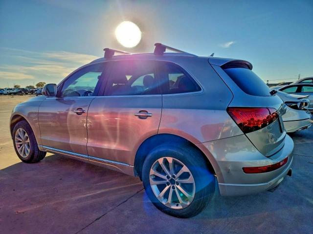 Audi Q5 Premium Plus Image 5