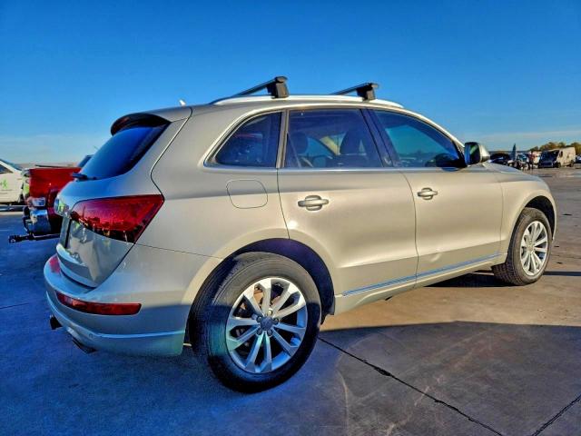 Audi Q5 Premium Plus Image 2