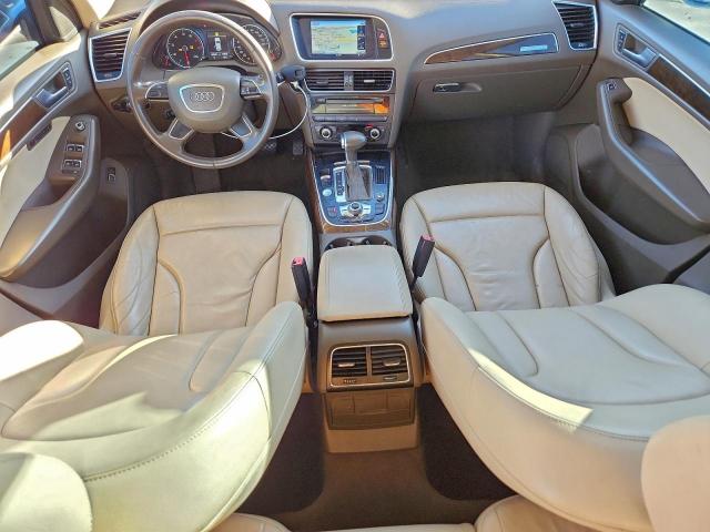 Audi Q5 Premium Plus Image 7