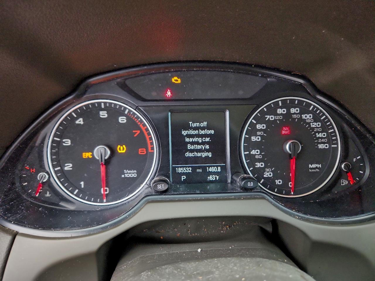 Audi Q5 Premium Plus Image 3