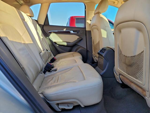 Audi Q5 Premium Plus Image 13