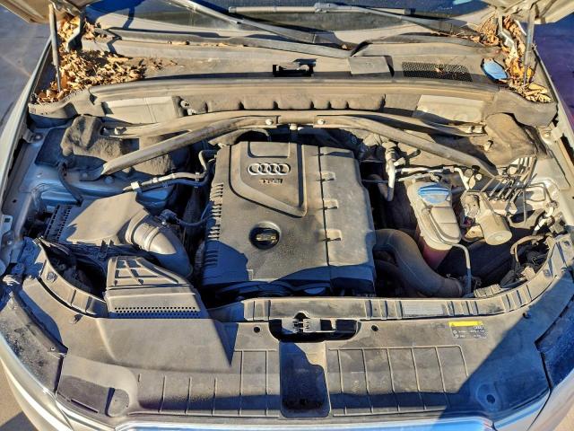 Audi Q5 Premium Plus Image 12