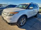 Ford Explorer Limited Image 1