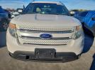 Ford Explorer Limited Image 2