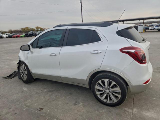 Buick Encore Preferred Image 2