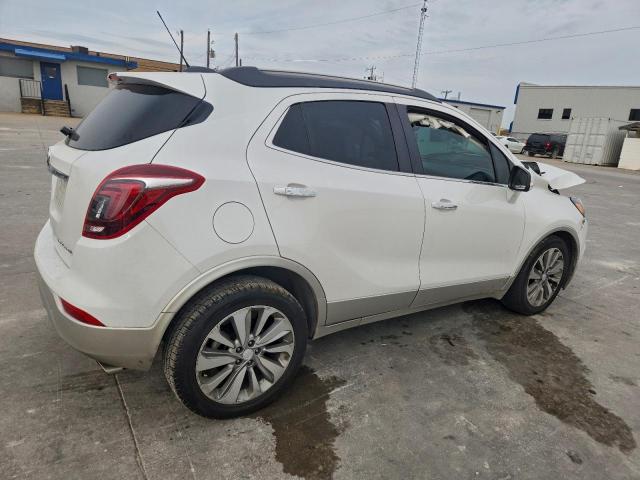 Buick Encore Preferred Image 4