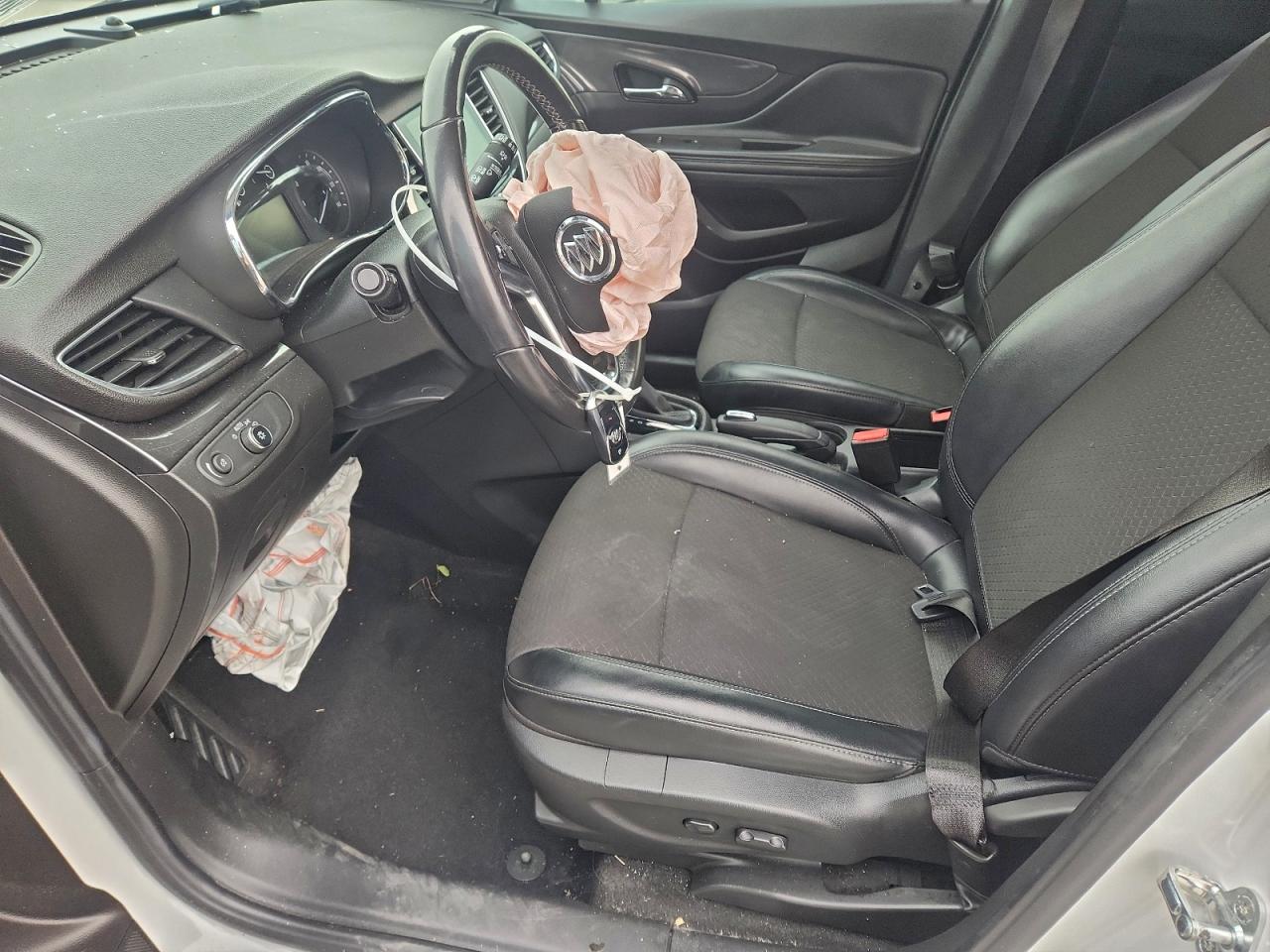 Buick Encore Preferred Image 13