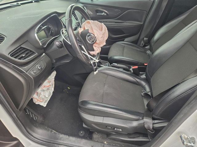 Buick Encore Preferred Image 13