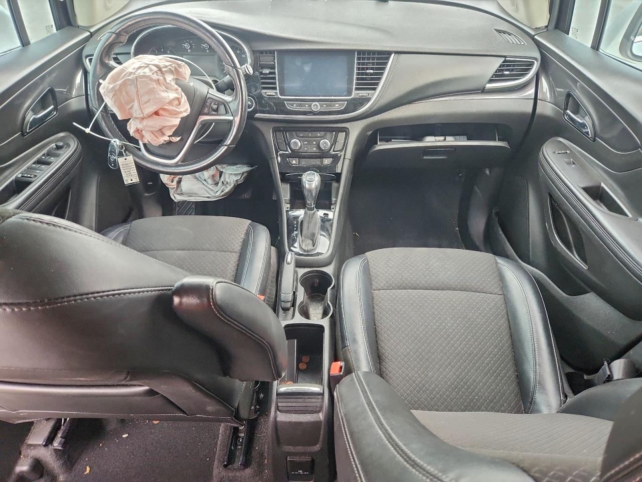 Buick Encore Preferred Image 10