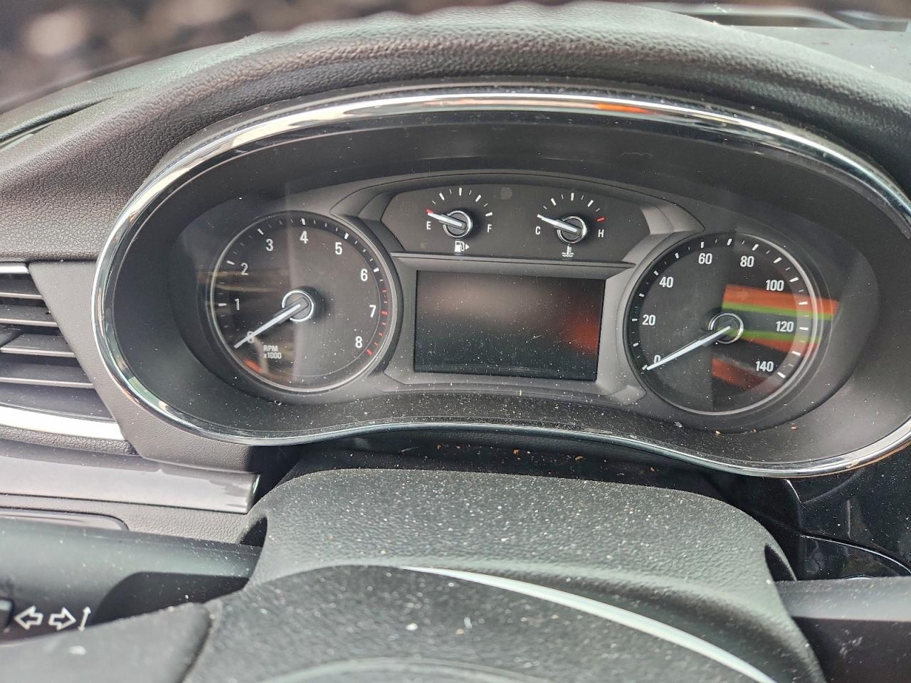 Buick Encore Preferred Image 12