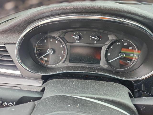 Buick Encore Preferred Image 12