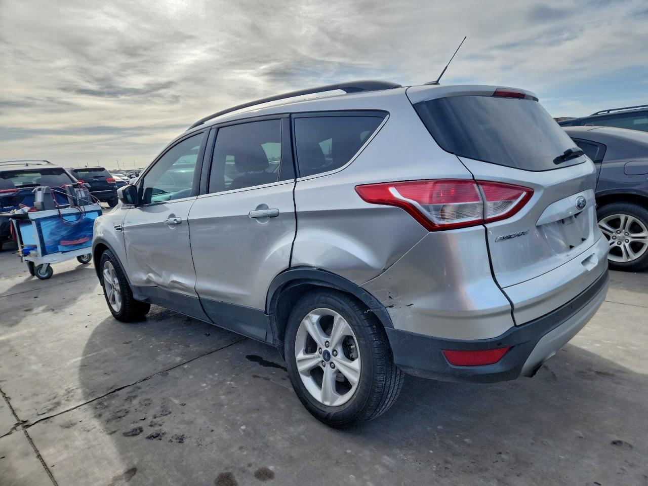 Ford Escape Se Image 2
