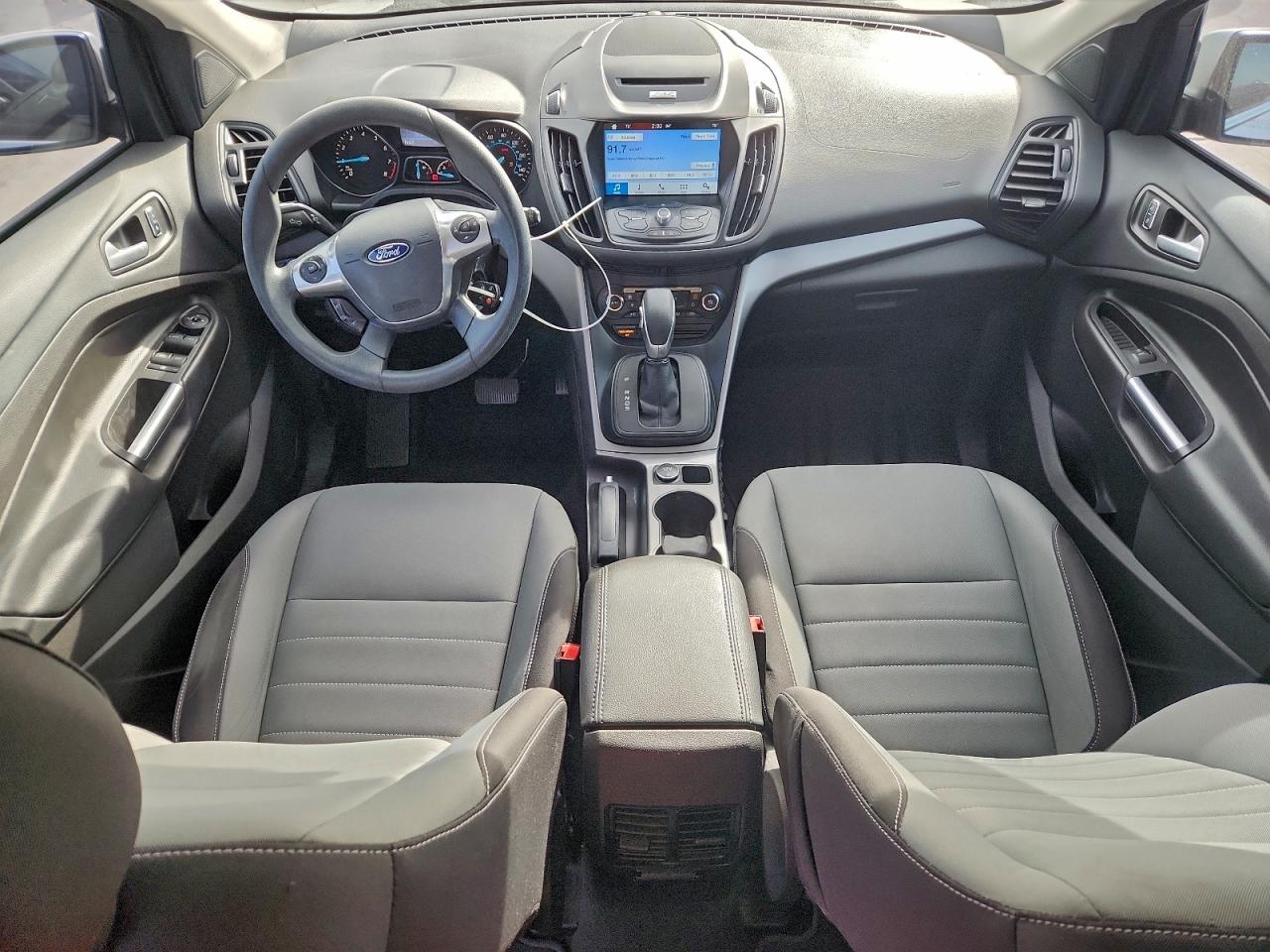 Ford Escape Se Image 7